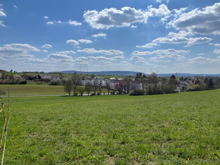 Warum wir gegen ein Neubaugebiet Söhrenberg gestimmt haben